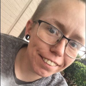 Meet your Posher, Arial